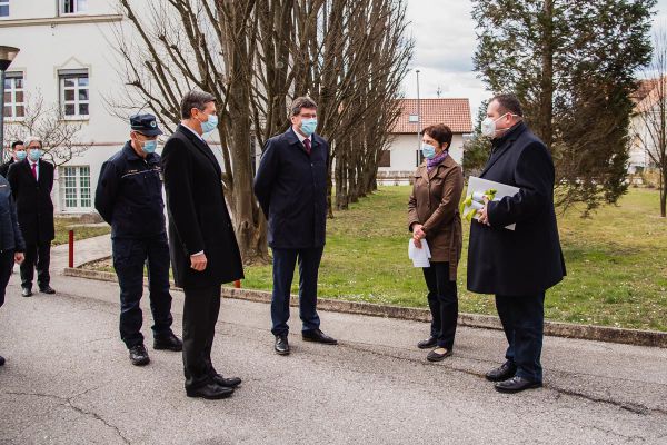 Predsednik Republike Slovenije