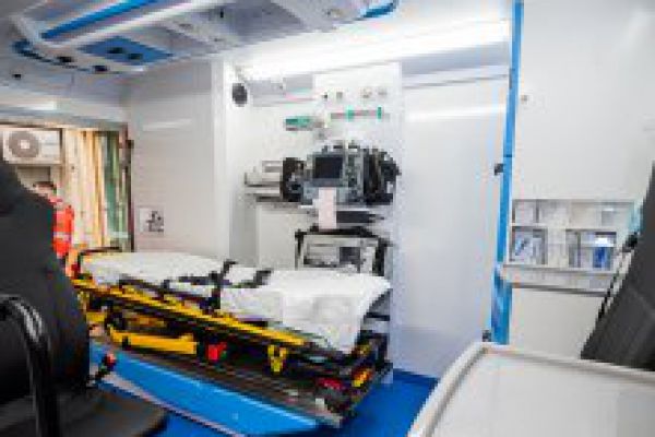 VW Transporter – letnik 2019 - NRV10