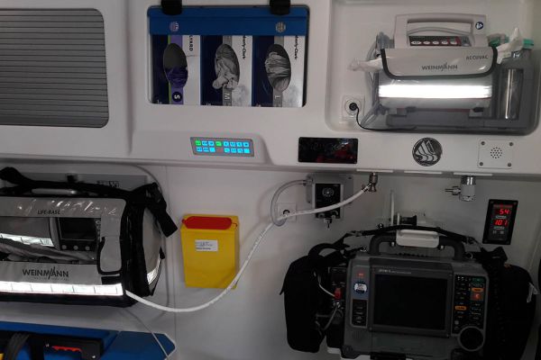 VW Transporter – letnik 2017 - NNRV14